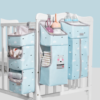 data Baby Diaper Caddy with Dividers