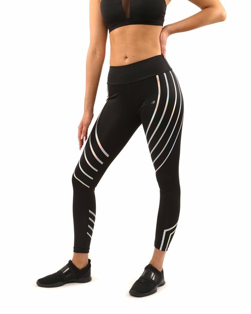 Leggings & Sports Bra