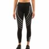 Leggings & Sports Bra