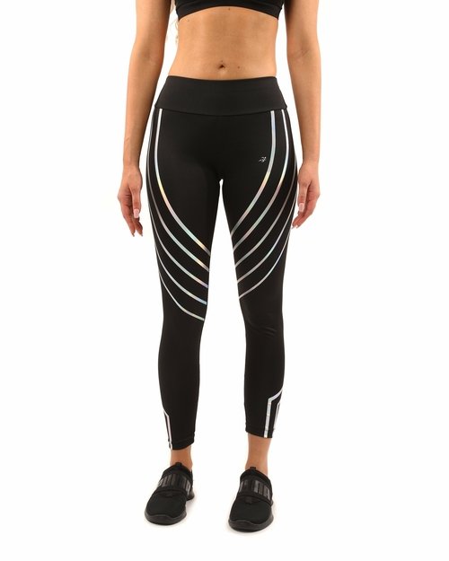 Leggings & Sports Bra
