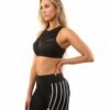 Leggings & Sports Bra