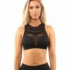 Leggings & Sports Bra