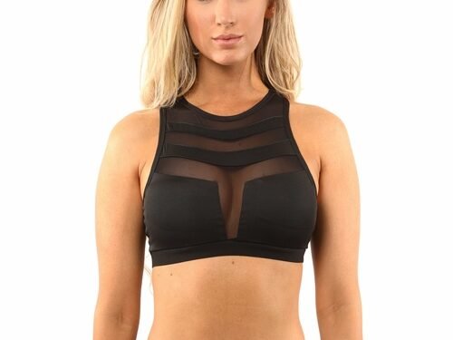 Leggings & Sports Bra