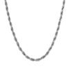 Men Gifts Silver Necklace Chains for Men Stainless Steel Necklace Mens