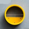 Nordic Wall Planter Decor for Home and Balcony