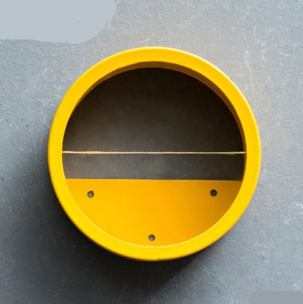 Nordic Wall Planter Decor for Home and Balcony