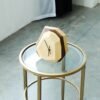 Geometric Wall & Table Clock