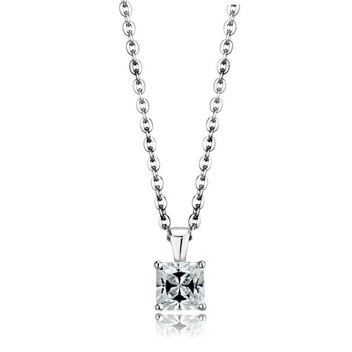 Sterling Silver Chain