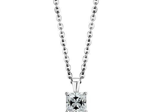 Sterling Silver Chain